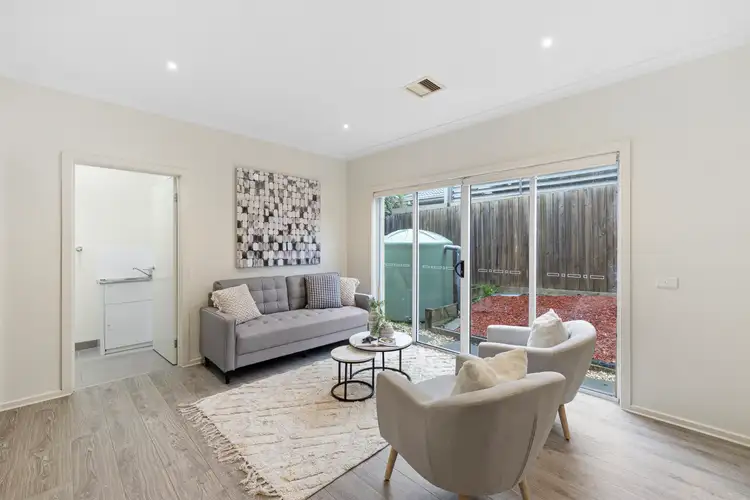 Fourth view of Homely house listing, 15/141 Stud Road, Wantirna South VIC 3152