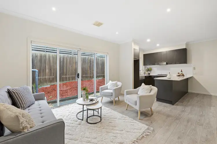 Fifth view of Homely house listing, 15/141 Stud Road, Wantirna South VIC 3152