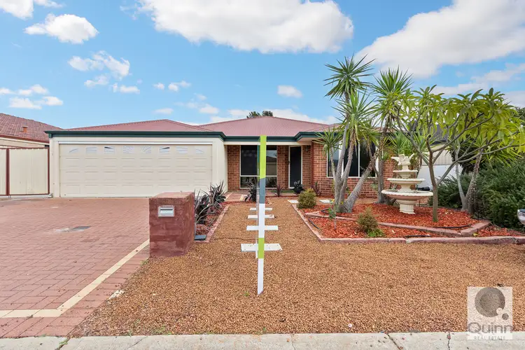 7 Glucina Road, Southern River WA 6110