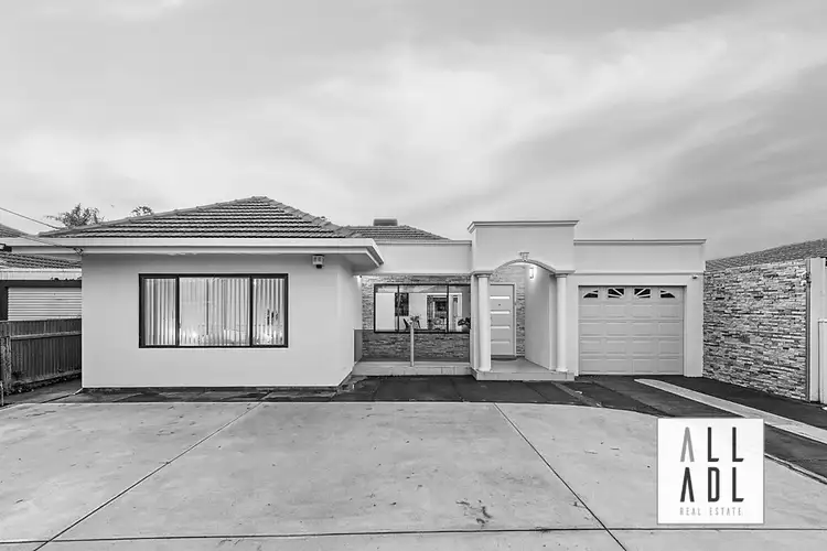 23 Jocelyn Terrace, Parafield Gardens SA 5107