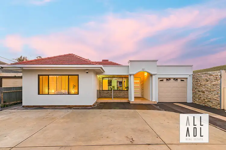 Second view of Homely house listing, 23 Jocelyn Terrace, Parafield Gardens SA 5107