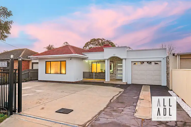 Third view of Homely house listing, 23 Jocelyn Terrace, Parafield Gardens SA 5107