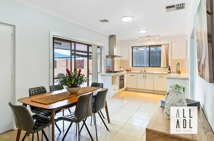 Sixth view of Homely house listing, 23 Jocelyn Terrace, Parafield Gardens SA 5107