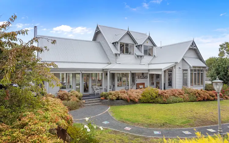 Main view of Homely house listing, 20 Norman Road, Taggerty VIC 3714