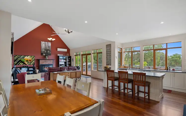 Third view of Homely house listing, 20 Norman Road, Taggerty VIC 3714