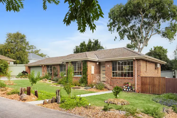 11/17-23 Marlborough Road, Heathmont VIC 3135