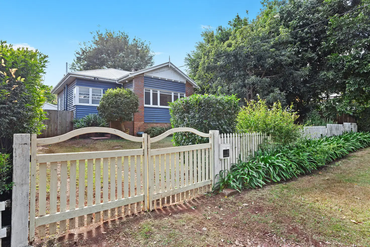 Main view of Homely house listing, 9 Collins Street, Mount Lofty QLD 4350