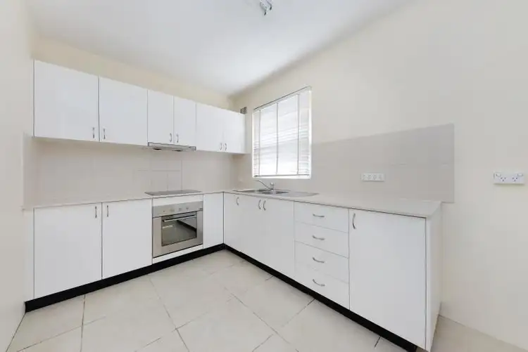 Second view of Homely unit listing, 2/23 Prince Street, Randwick NSW 2031