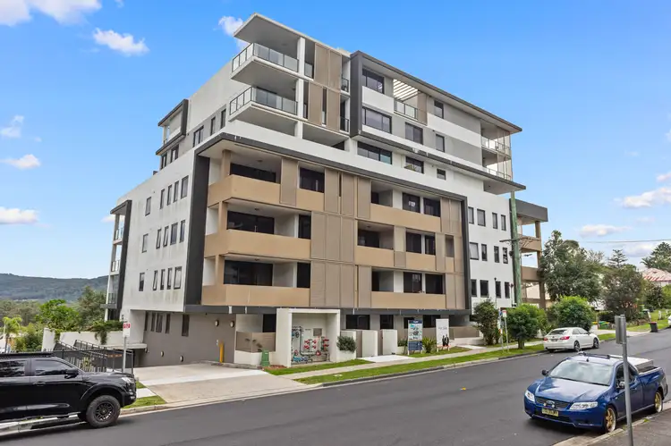 10/70 Hills Street, North Gosford NSW 2250