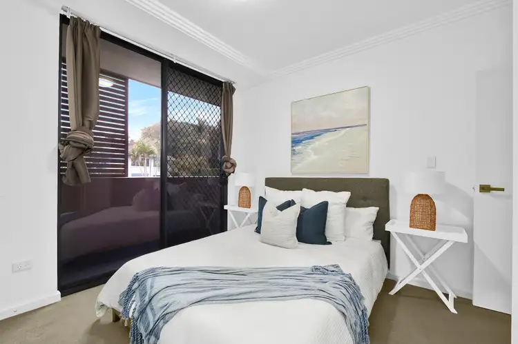 Fourth view of Homely apartment listing, 10/70 Hills Street, North Gosford NSW 2250