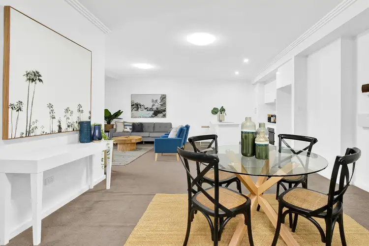 Fifth view of Homely apartment listing, 10/70 Hills Street, North Gosford NSW 2250