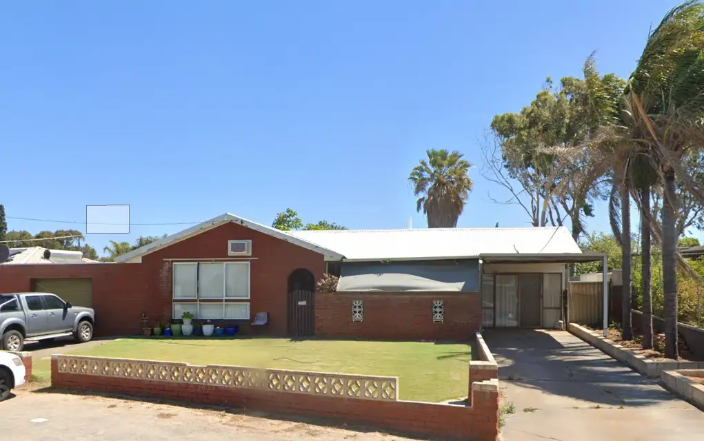 Main view of Homely house listing, 4 Keating Street, Rangeway WA 6530