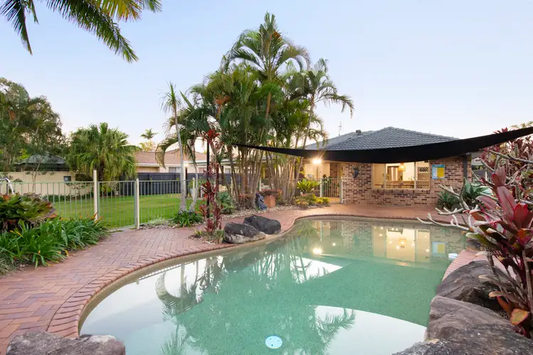 192 Mildura Drive, Helensvale QLD 4212