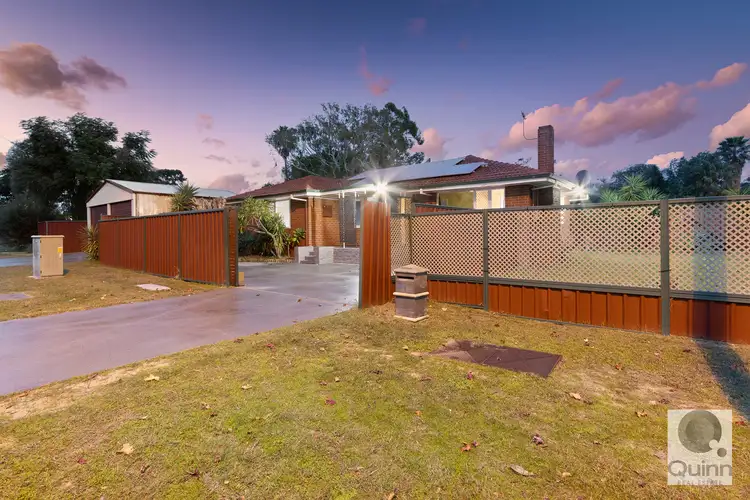 1 Norman Street, Gosnells WA 6110