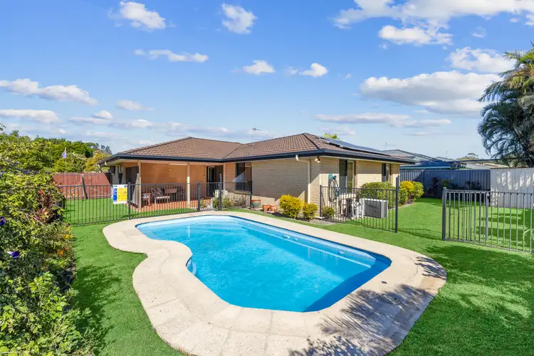 Main view of Homely house listing, 13 Statesman Circuit, Sippy Downs QLD 4556