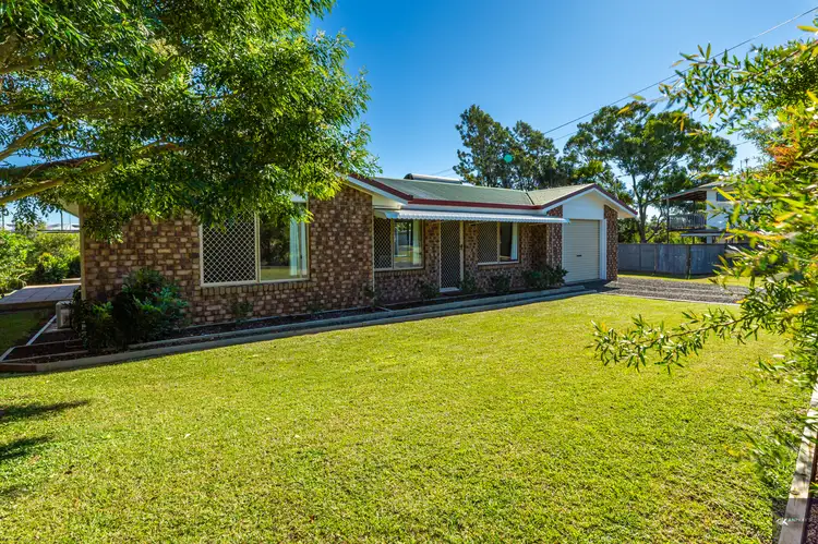 15 Magnolia Court, Innes Park QLD 4670