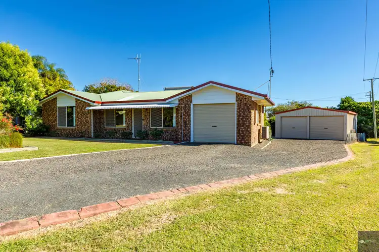 Second view of Homely house listing, 15 Magnolia Court, Innes Park QLD 4670