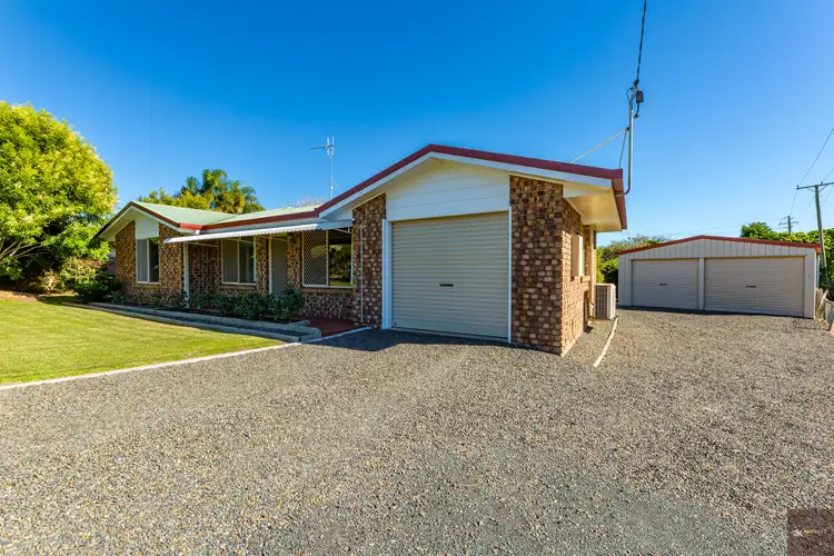 Fifth view of Homely house listing, 15 Magnolia Court, Innes Park QLD 4670