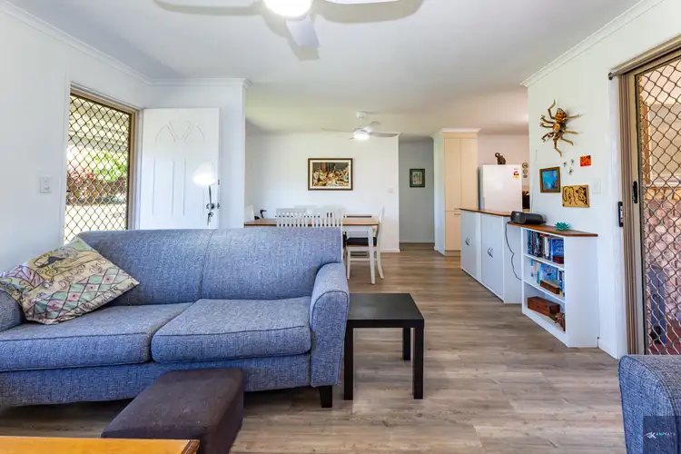 Sixth view of Homely house listing, 15 Magnolia Court, Innes Park QLD 4670