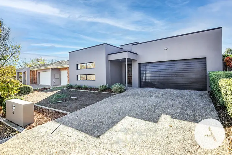 3 Gouldsmith Street