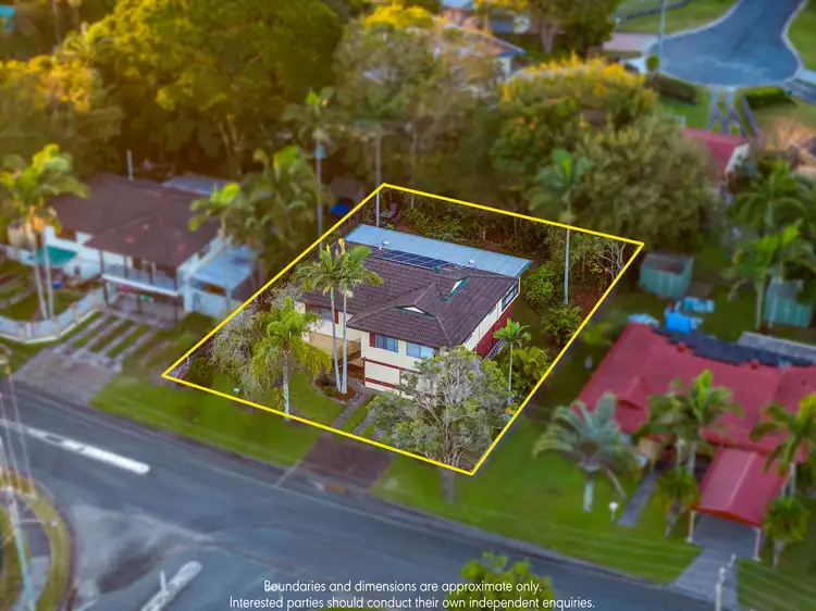 Third view of Homely house listing, 20 Macarthur Crescent, Slacks Creek QLD 4127
