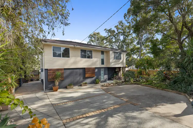 Second view of Homely house listing, 46 Hutton Road, Aspley QLD 4034