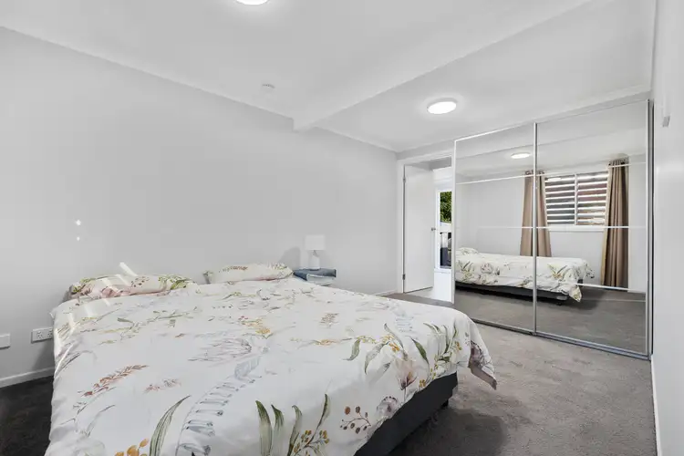 Fourth view of Homely house listing, 46 Hutton Road, Aspley QLD 4034