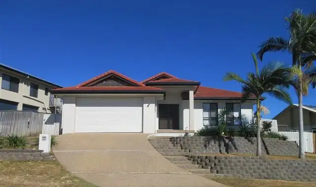 Main view of Homely house listing, 20 Shutehaven Circuit, Bushland Beach QLD 4818