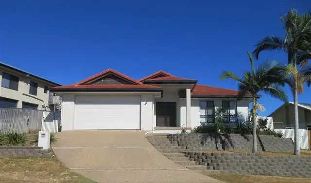 Main view of Homely house listing, 20 Shutehaven Circuit, Bushland Beach QLD 4818