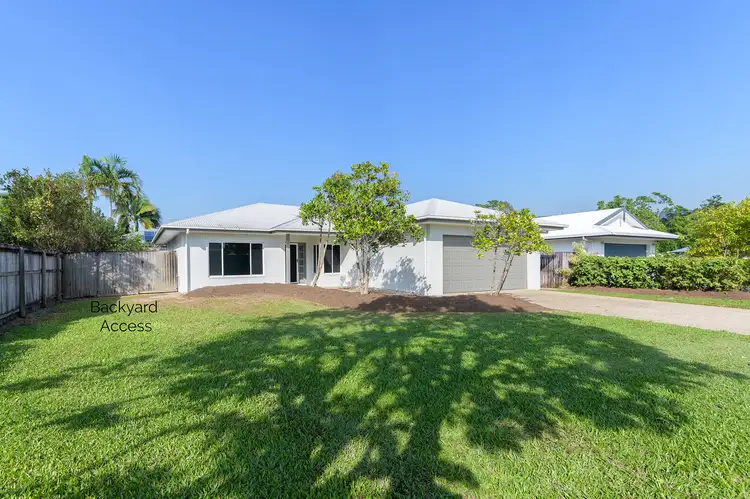 Main view of Homely house listing, 30 Corella Street, Port Douglas QLD 4877