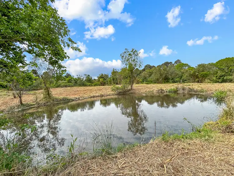 Second view of Homely rural property listing, 22-34 Oakleigh Colliery Road, Rosewood QLD 4340