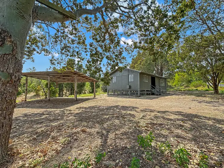 Third view of Homely rural property listing, 22-34 Oakleigh Colliery Road, Rosewood QLD 4340