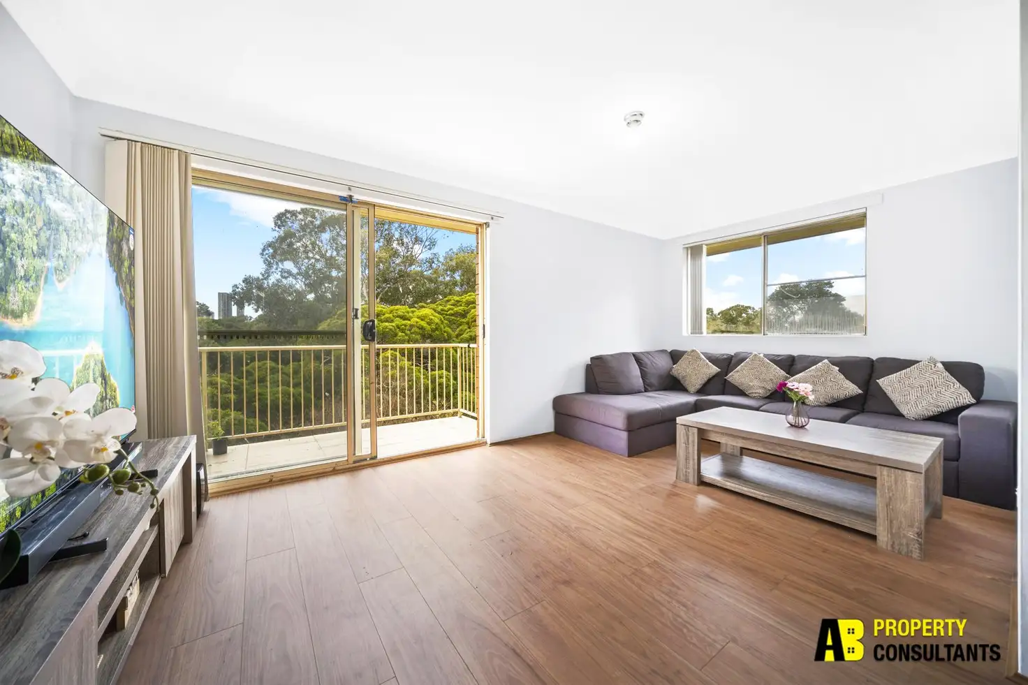 Main view of Homely unit listing, 27/1-3 Priddle Street, Westmead NSW 2145