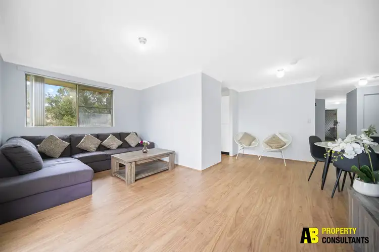 Second view of Homely unit listing, 27/1-3 Priddle Street, Westmead NSW 2145