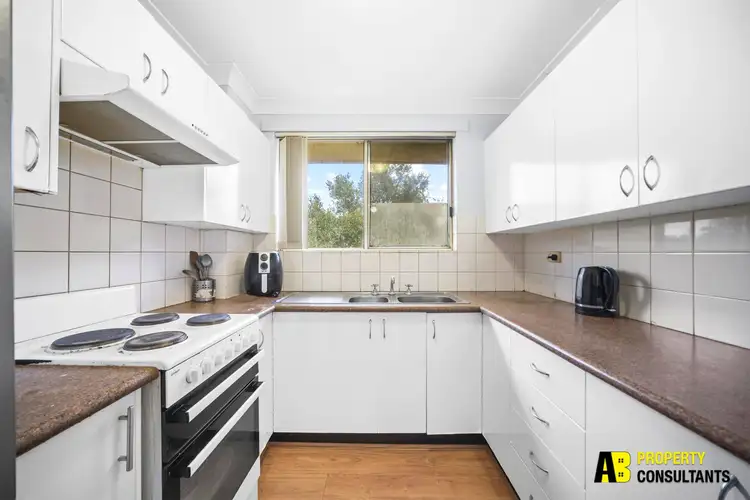 Fourth view of Homely unit listing, 27/1-3 Priddle Street, Westmead NSW 2145