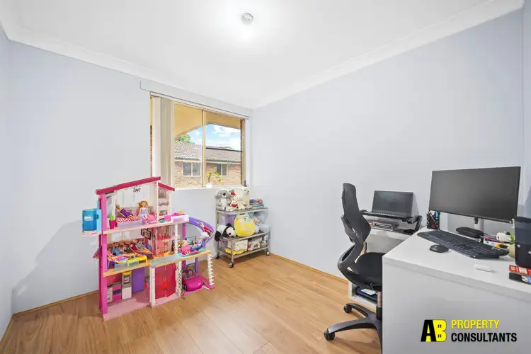 Fifth view of Homely unit listing, 27/1-3 Priddle Street, Westmead NSW 2145