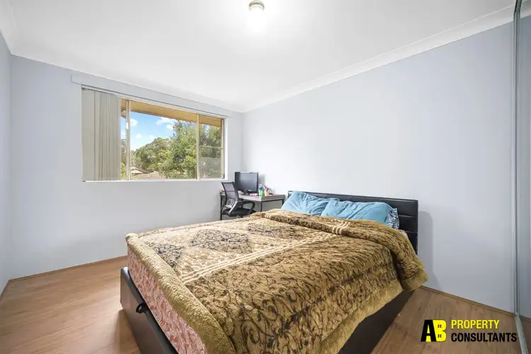 Sixth view of Homely unit listing, 27/1-3 Priddle Street, Westmead NSW 2145