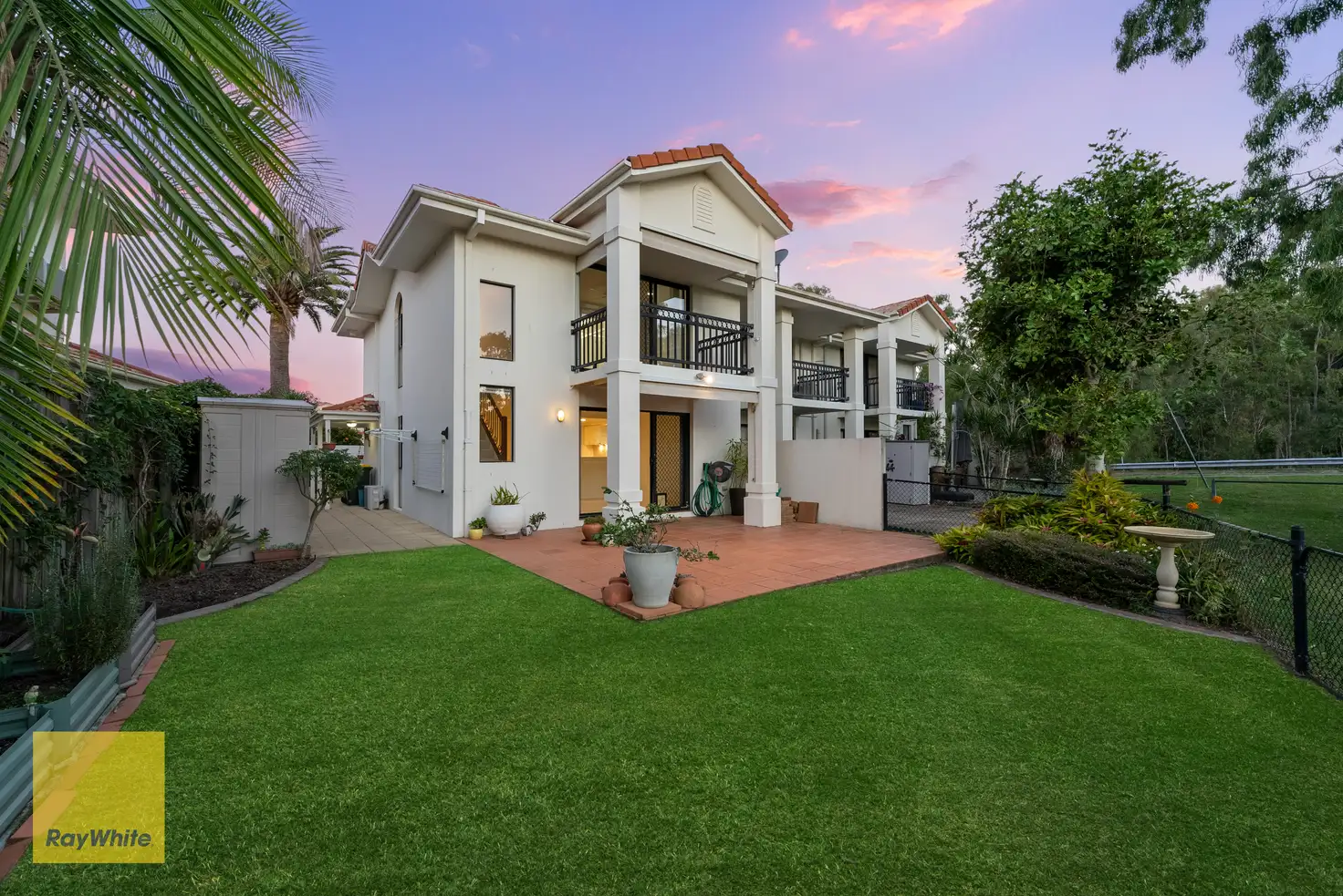 Main view of Homely townhouse listing, 14/43 Myola Court, Coombabah QLD 4216