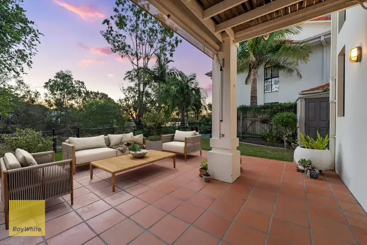 Second view of Homely townhouse listing, 14/43 Myola Court, Coombabah QLD 4216