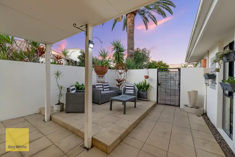 Fourth view of Homely townhouse listing, 14/43 Myola Court, Coombabah QLD 4216