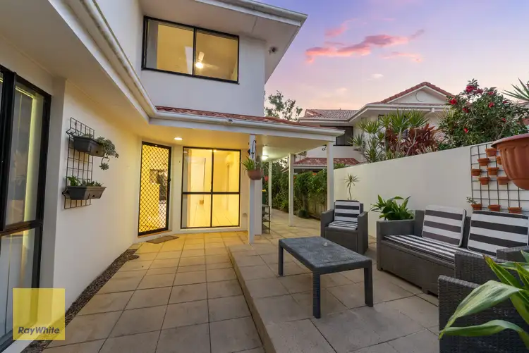 Fifth view of Homely townhouse listing, 14/43 Myola Court, Coombabah QLD 4216