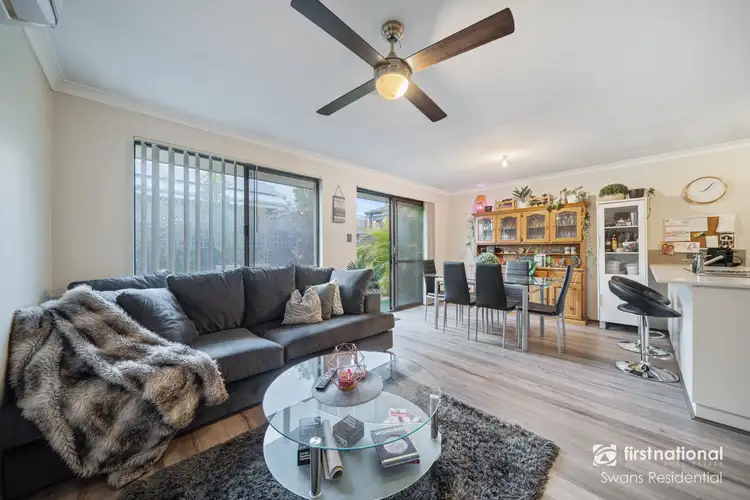 Fifth view of Homely house listing, 149 Mayfield Drive, Brabham WA 6055