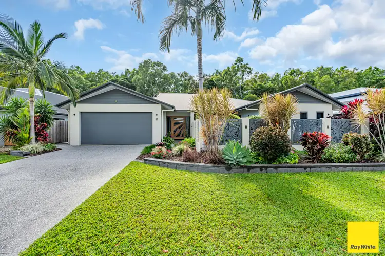 Main view of Homely house listing, 37 Seaside Parade, Palm Cove QLD 4879