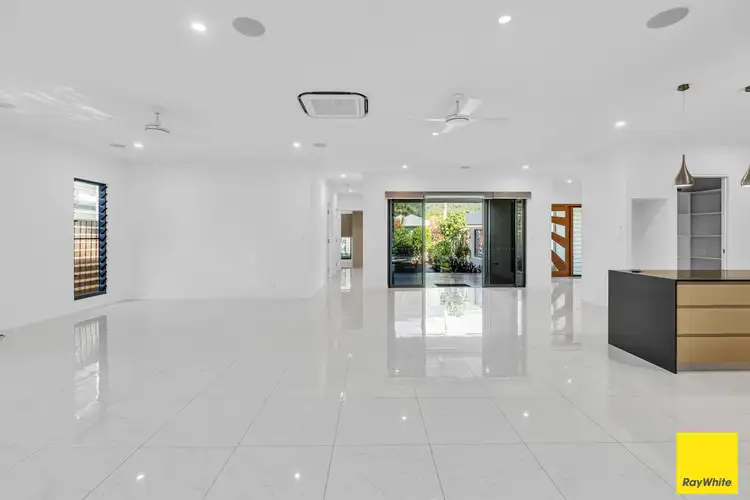 Fourth view of Homely house listing, 37 Seaside Parade, Palm Cove QLD 4879