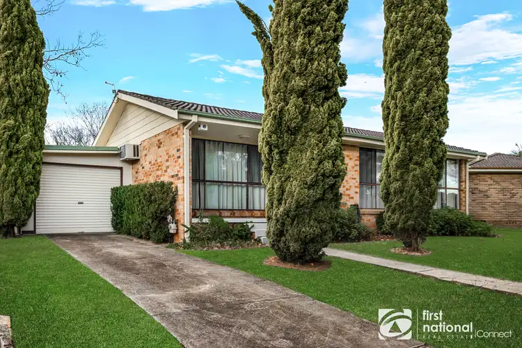 2 Grand Flaneur Ave, Richmond NSW 2753