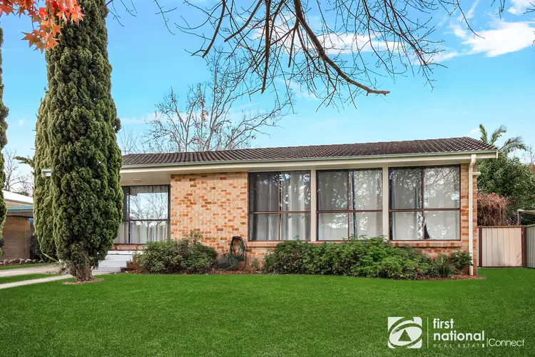 Second view of Homely house listing, 2 Grand Flaneur Ave, Richmond NSW 2753