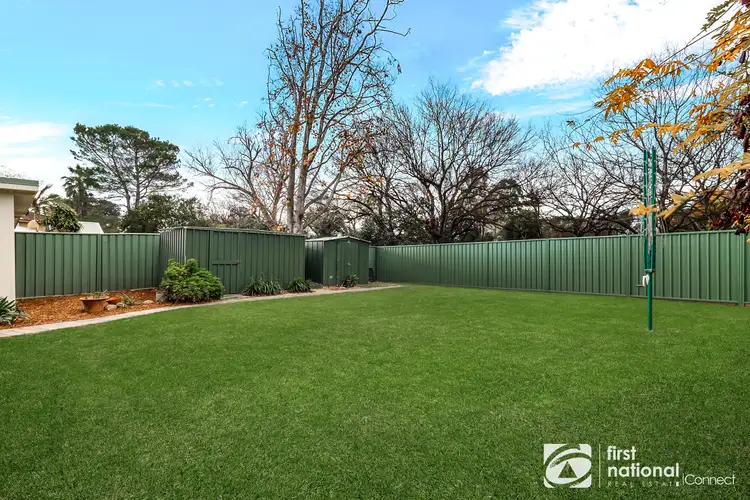 Third view of Homely house listing, 2 Grand Flaneur Ave, Richmond NSW 2753