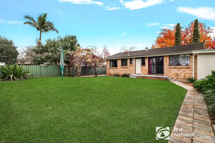 Fourth view of Homely house listing, 2 Grand Flaneur Ave, Richmond NSW 2753