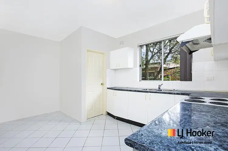 Third view of Homely apartment listing, 2/12 Palace Street, Ashfield NSW 2131