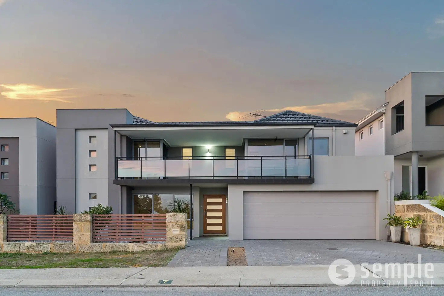 Main view of Homely house listing, 7 Yardie Crescent, Yangebup WA 6164